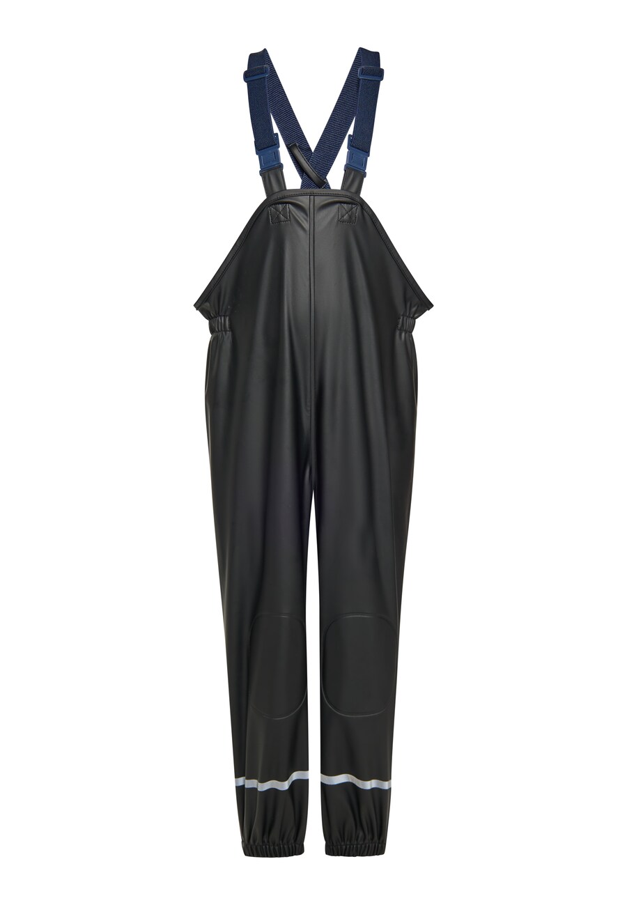 Зауженные спортивные брюки Schmuddelwedda, черный
Зауженные спортивные брюки Schmuddelwedda, черный