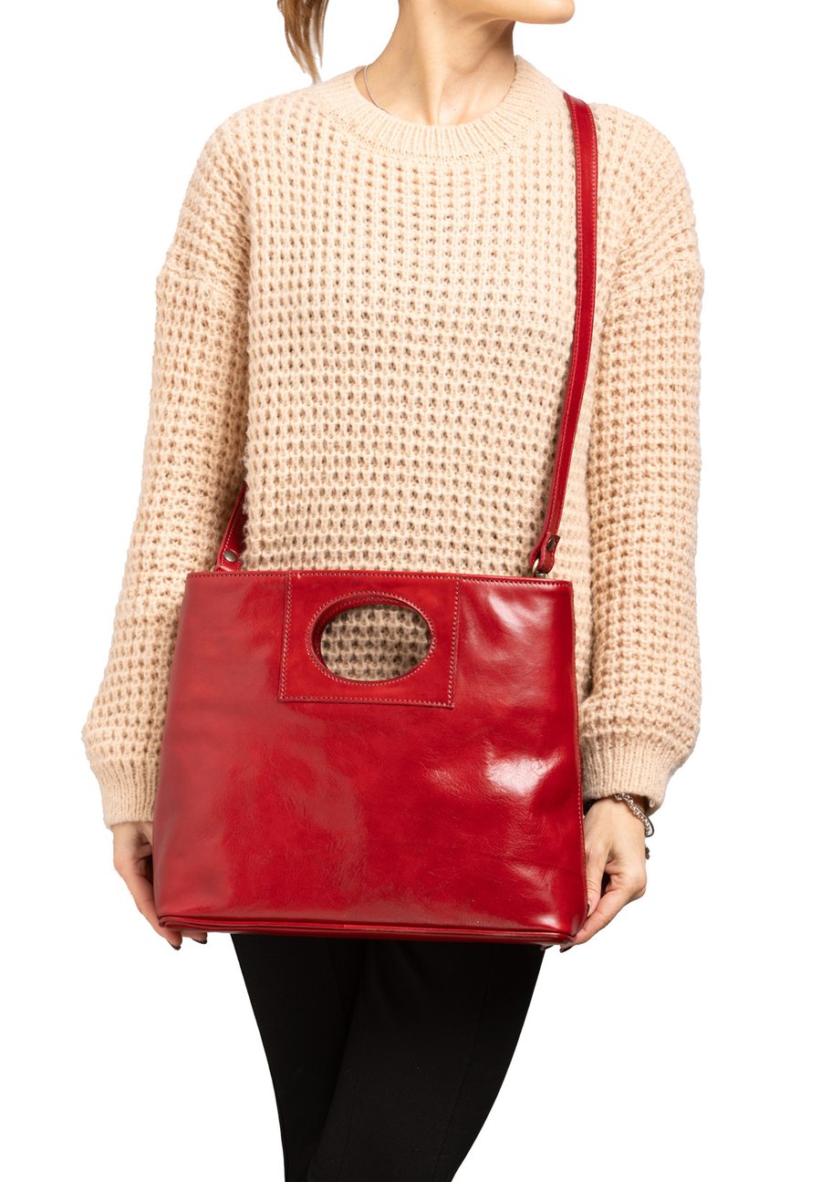 Сумка кросс-боди Chiara Ferretti Cross body bag, Red
Сумка кросс-боди Chiara Ferretti Cross body bag, Red