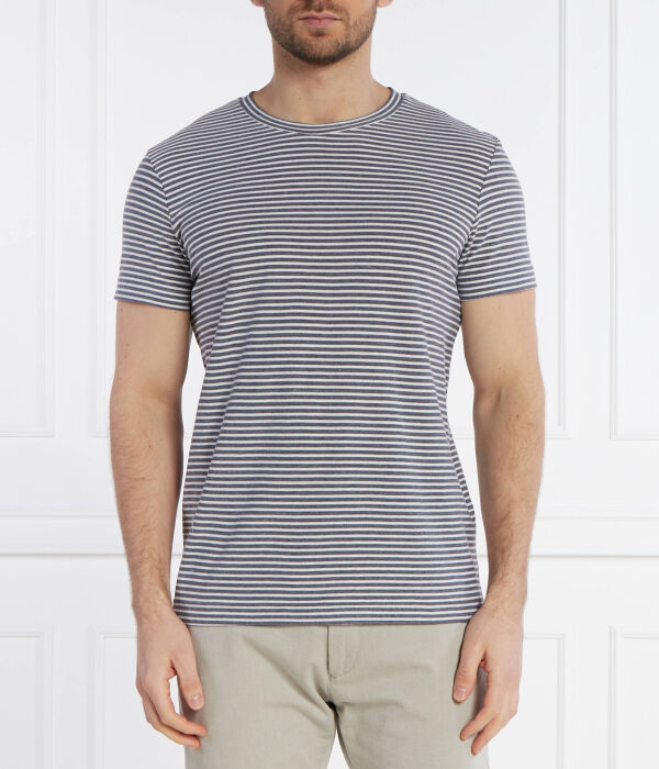 Футболка Корнелиус Regular fit Joop! Jeans, серый
Футболка Корнелиус Regular fit Joop! Jeans, серый