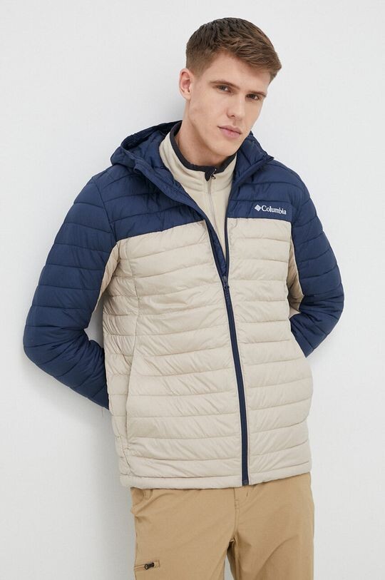 Спортивная куртка Silver Falls Columbia, темно-синий
Спортивная куртка Silver Falls Columbia, темно-синий