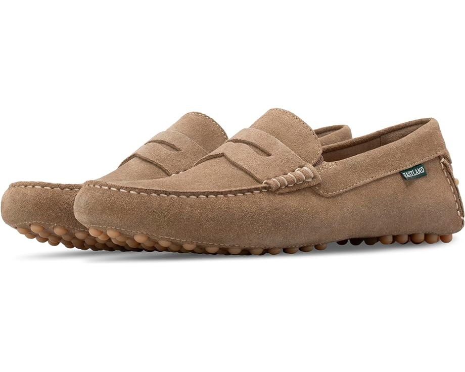 Лоферы Eastland 1955 Edition Henderson, цвет Light Tan
Лоферы Eastland 1955 Edition Henderson, цвет Light Tan