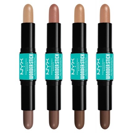 Nyx ‹‹‹‹Professional Makeup Wonder Stick Dual Face Lift, Nyx Professional Makeup
Nyx ‹‹‹‹Professional Makeup Wonder Stick Dual Face Lift, Nyx Professional Makeup
