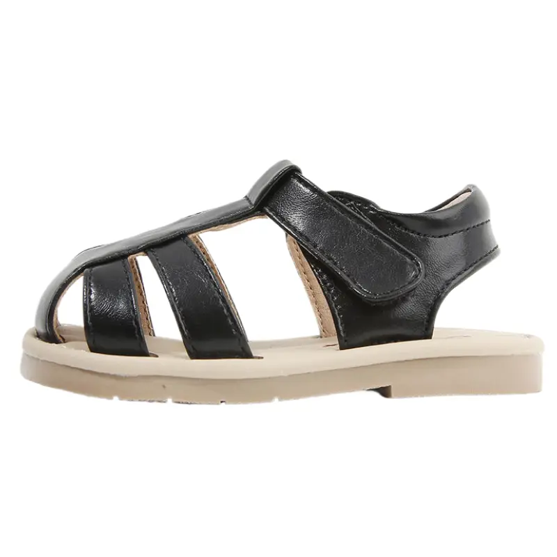 Противоскользящая дышащая обувь для малышей MAIBUXIONG, черный
Противоскользящая дышащая обувь для малышей MAIBUXIONG, черный