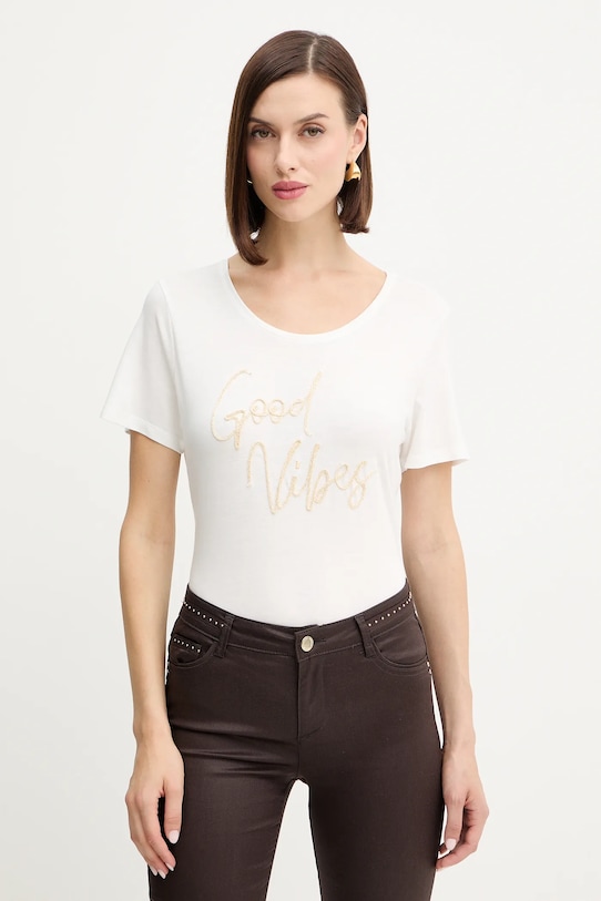 Футболка Morgan, белый
Футболка Morgan, белый