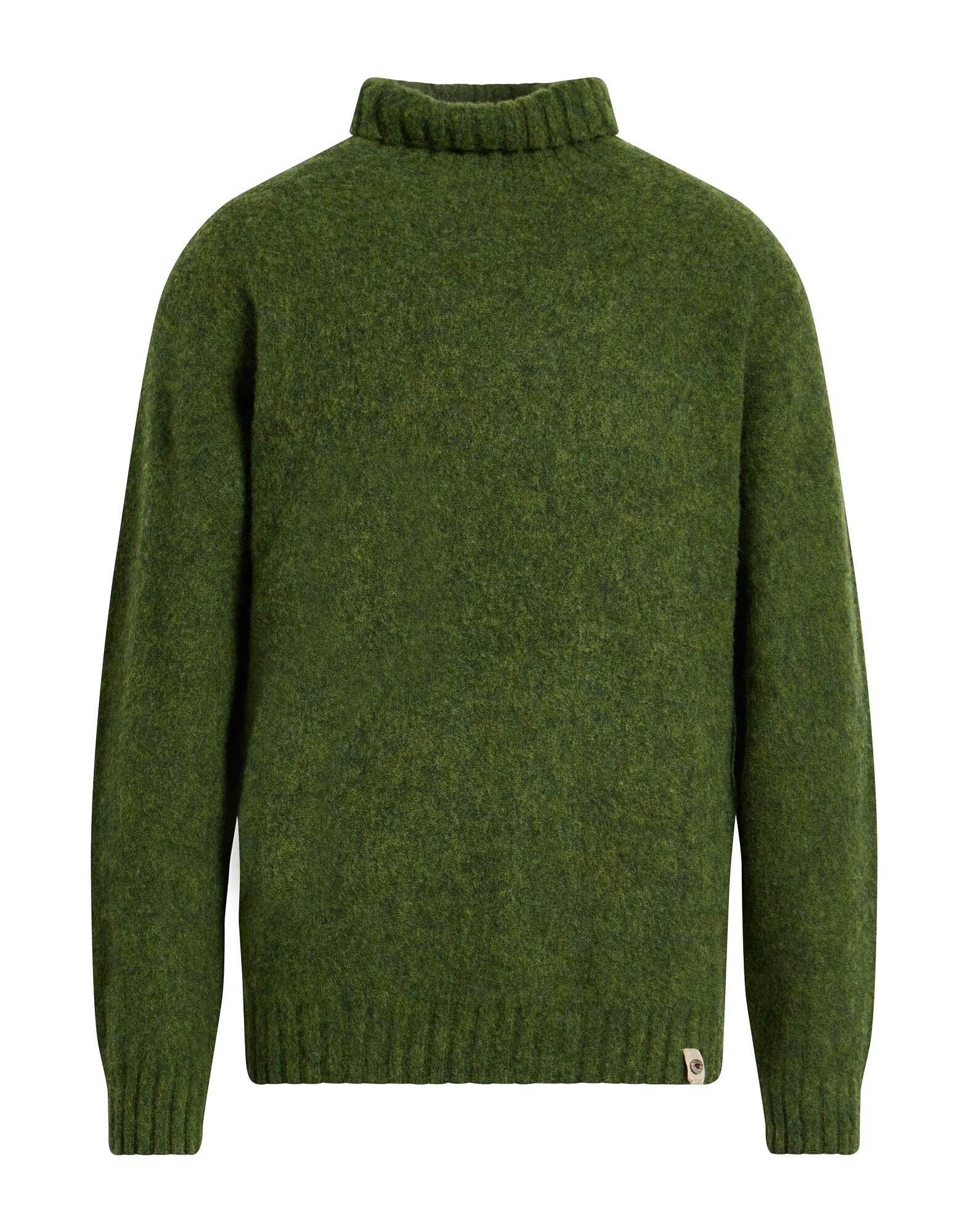 Водолазка H953, зеленый
Водолазка H953, зеленый