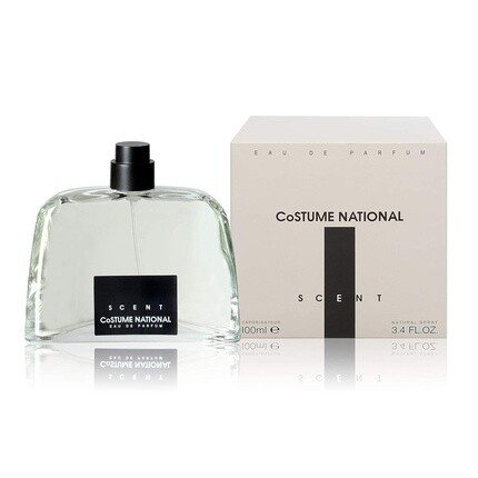 Costume National Scent Eau De Parfum Natural Spray 100ml
Costume National Scent Eau De Parfum Natural Spray 100ml