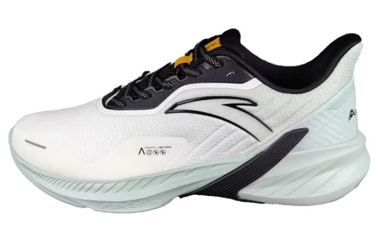 Кроссовки мужские с низким верхом Anta
Кроссовки мужские с низким верхом Anta