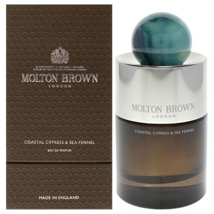 Парфюмерная вода Molton Brown, 100 мл
Парфюмерная вода Molton Brown, 100 мл