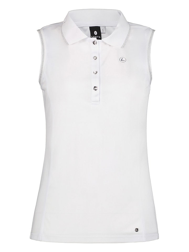Топ LUHTA, белый
Топ LUHTA, белый