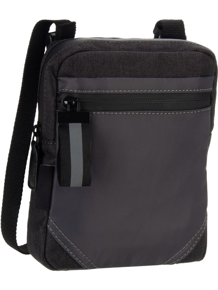 Наплечная сумка PICARD, черный
Наплечная сумка PICARD, черный