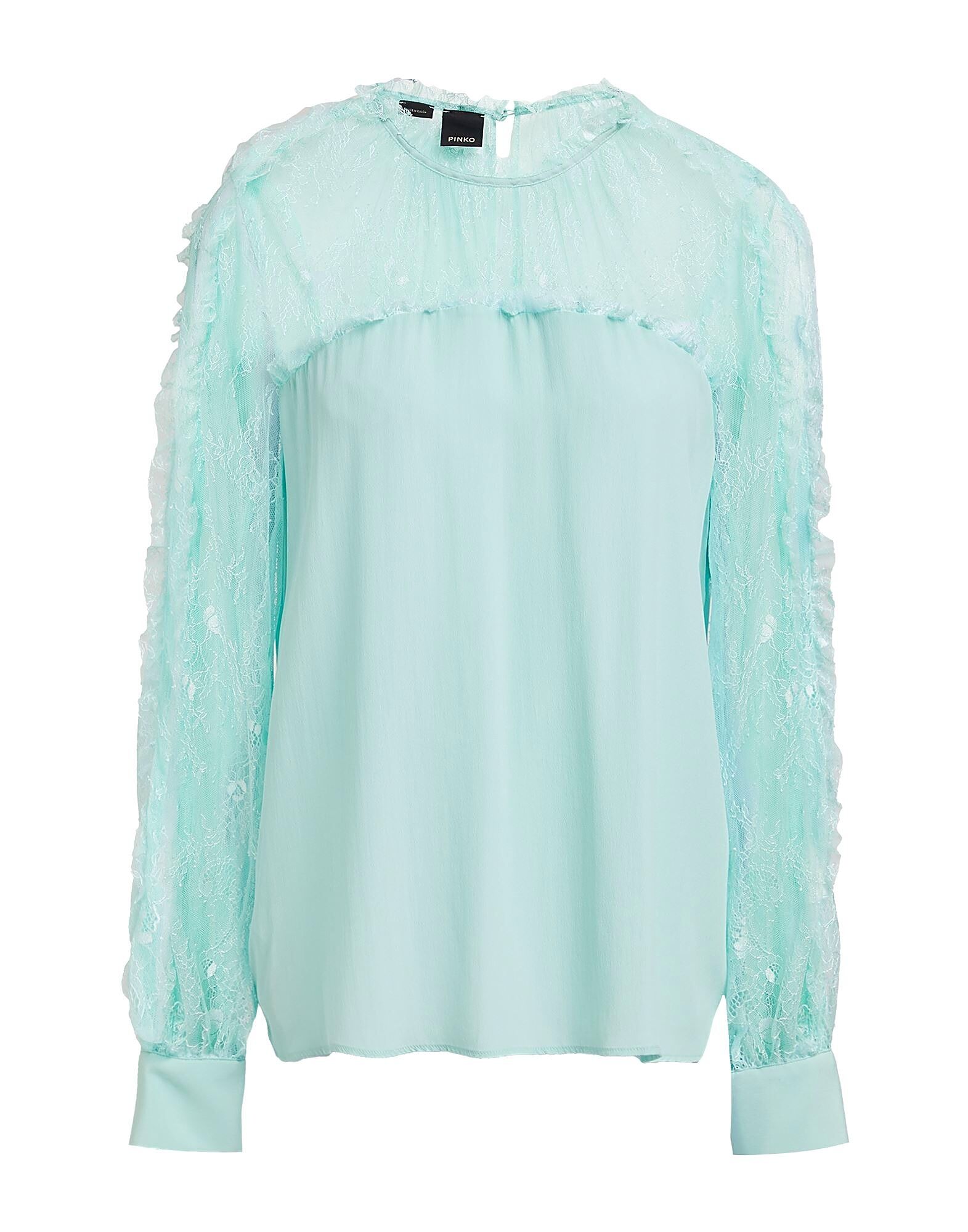 Топ Pinko, светло-зелёный
Топ Pinko, светло-зелёный