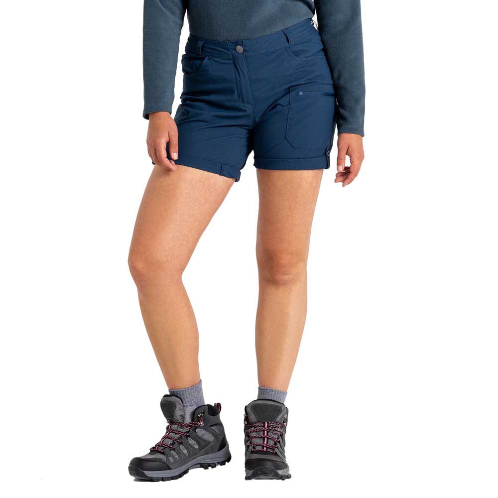 Брюки Dare2B Melodic II Shorts, синий
Брюки Dare2B Melodic II Shorts, синий