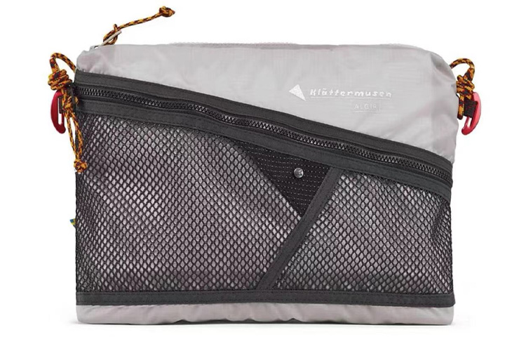 Сумки Outdoor PA Gray Unisex объемом 0,9 л/1,5 л/3,5 л Klattermusen, серый
Сумки Outdoor PA Gray Unisex объемом 0,9 л/1,5 л/3,5 л Klattermusen, серый