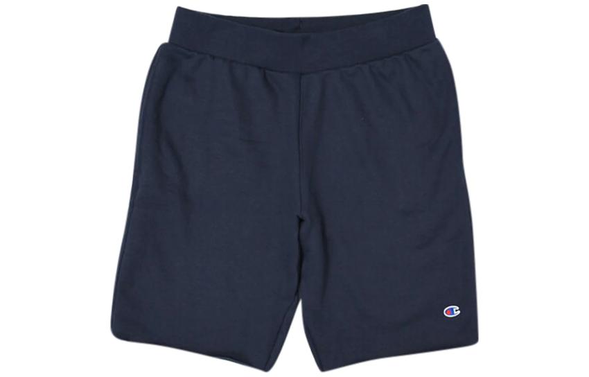 Champion Повседневные шорты мужские морской синий
Champion Повседневные шорты мужские морской синий