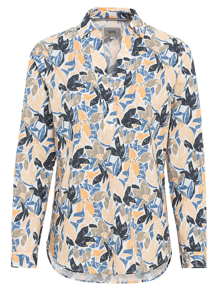 Блузка Camel Active, красочный
Блузка Camel Active, красочный