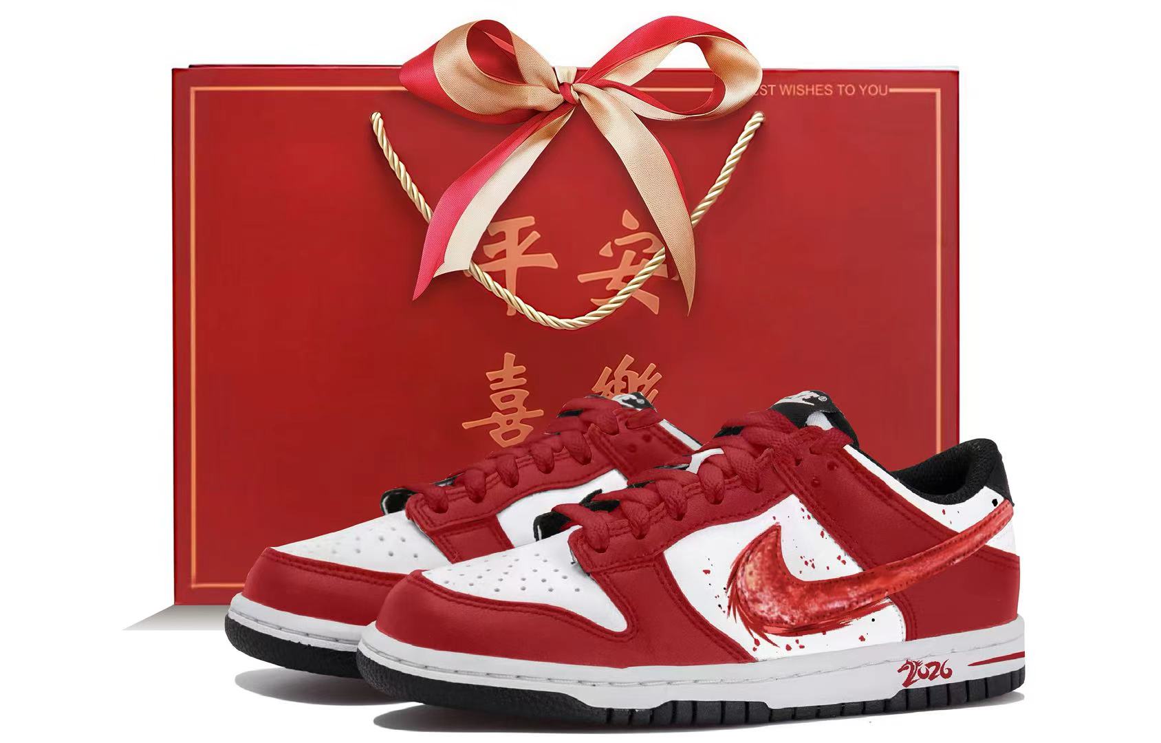 Nike Кроссовки Dunk Low Top Skateboard Shoes Unisex красные
Nike Кроссовки Dunk Low Top Skateboard Shoes Unisex красные