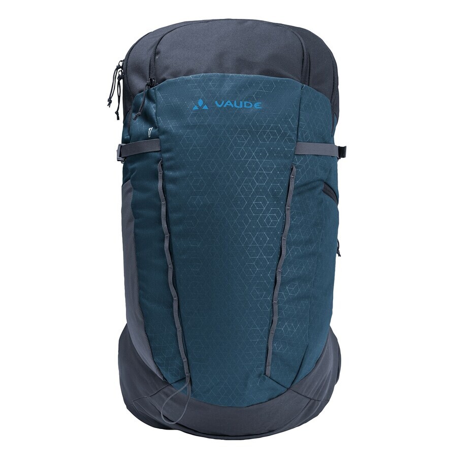 Рюкзак VAUDE Sports Backpack Agile Air, синий
Рюкзак VAUDE Sports Backpack Agile Air, синий