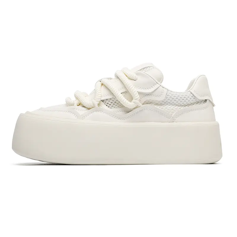 MPZY Износостойкие дышащие низкие повседневные туфли, белые, мужские
MPZY Износостойкие дышащие низкие повседневные туфли, белые, мужские