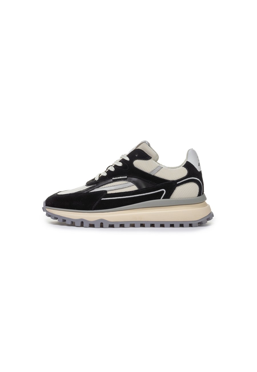 Кроссовки Floris van Bommel DE GRIPPER, Black
Кроссовки Floris van Bommel DE GRIPPER, Black