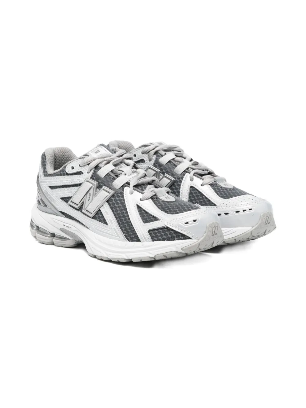 Кроссовки 1906 New Balance Kids, серый
Кроссовки 1906 New Balance Kids, серый