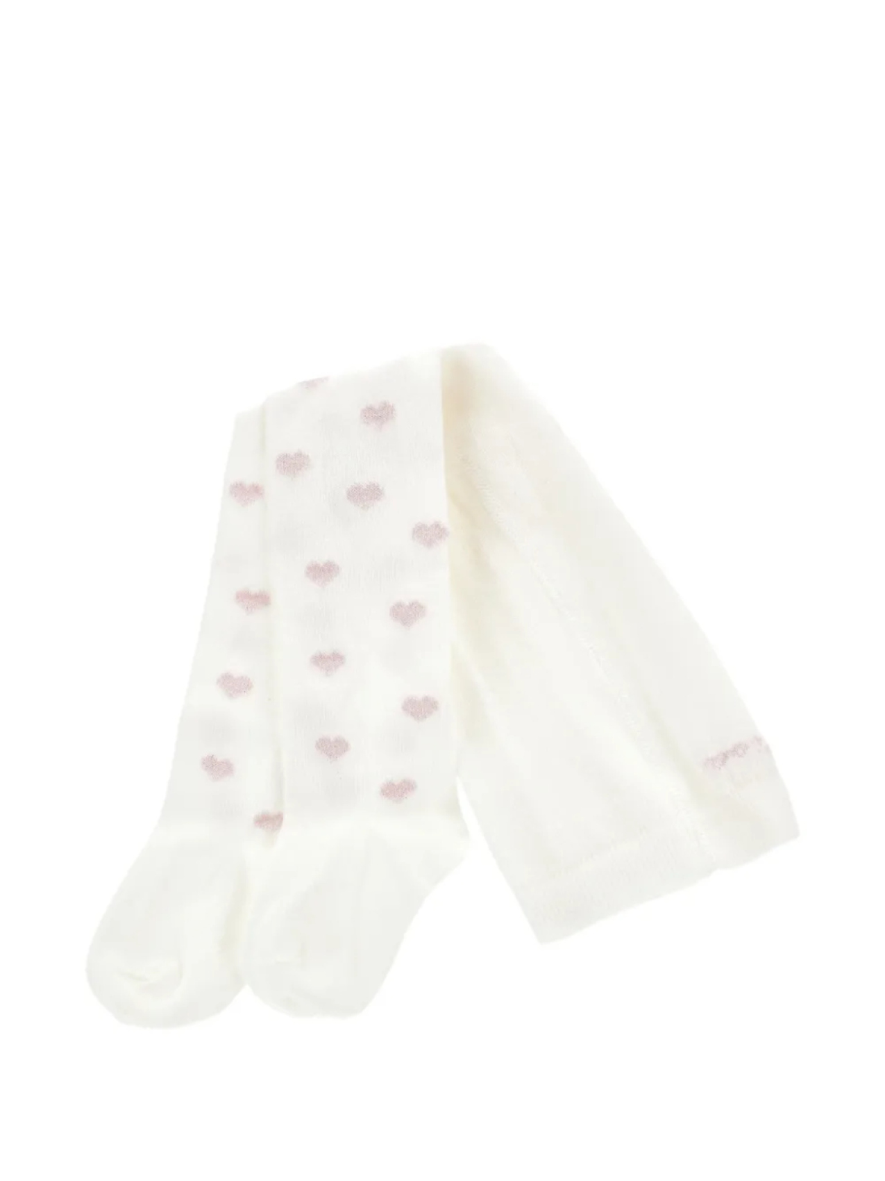 Monnalisa колготки с узором, белый
Monnalisa колготки с узором, белый