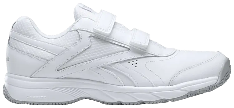 Кроссовки Reebok Work N Cushion 4.0 KC 'White Cold Grey', белый
Кроссовки Reebok Work N Cushion 4.0 KC 'White Cold Grey', белый