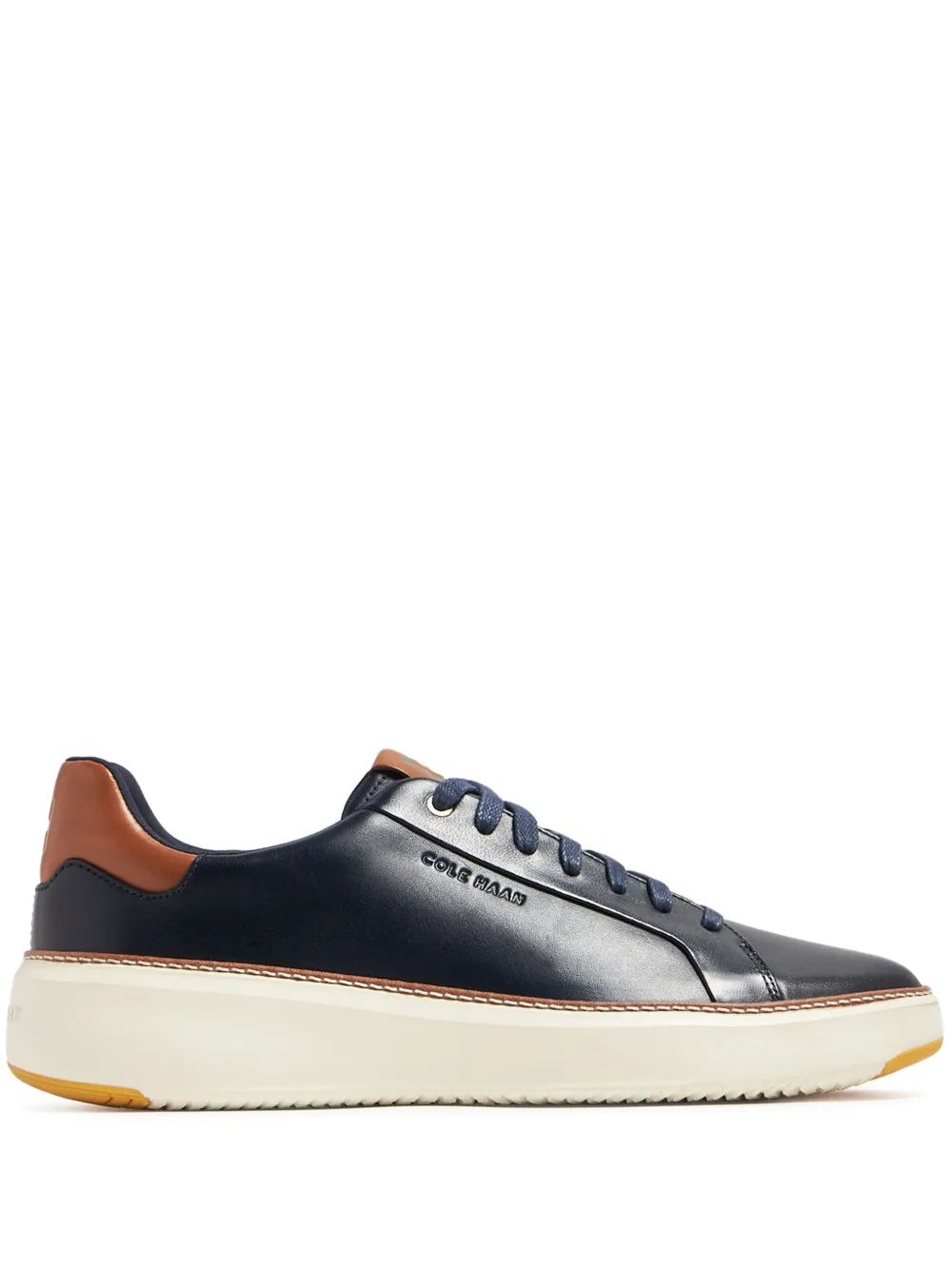 Кроссовки GrandPrø Topspin Cole Haan, синий
Кроссовки GrandPrø Topspin Cole Haan, синий