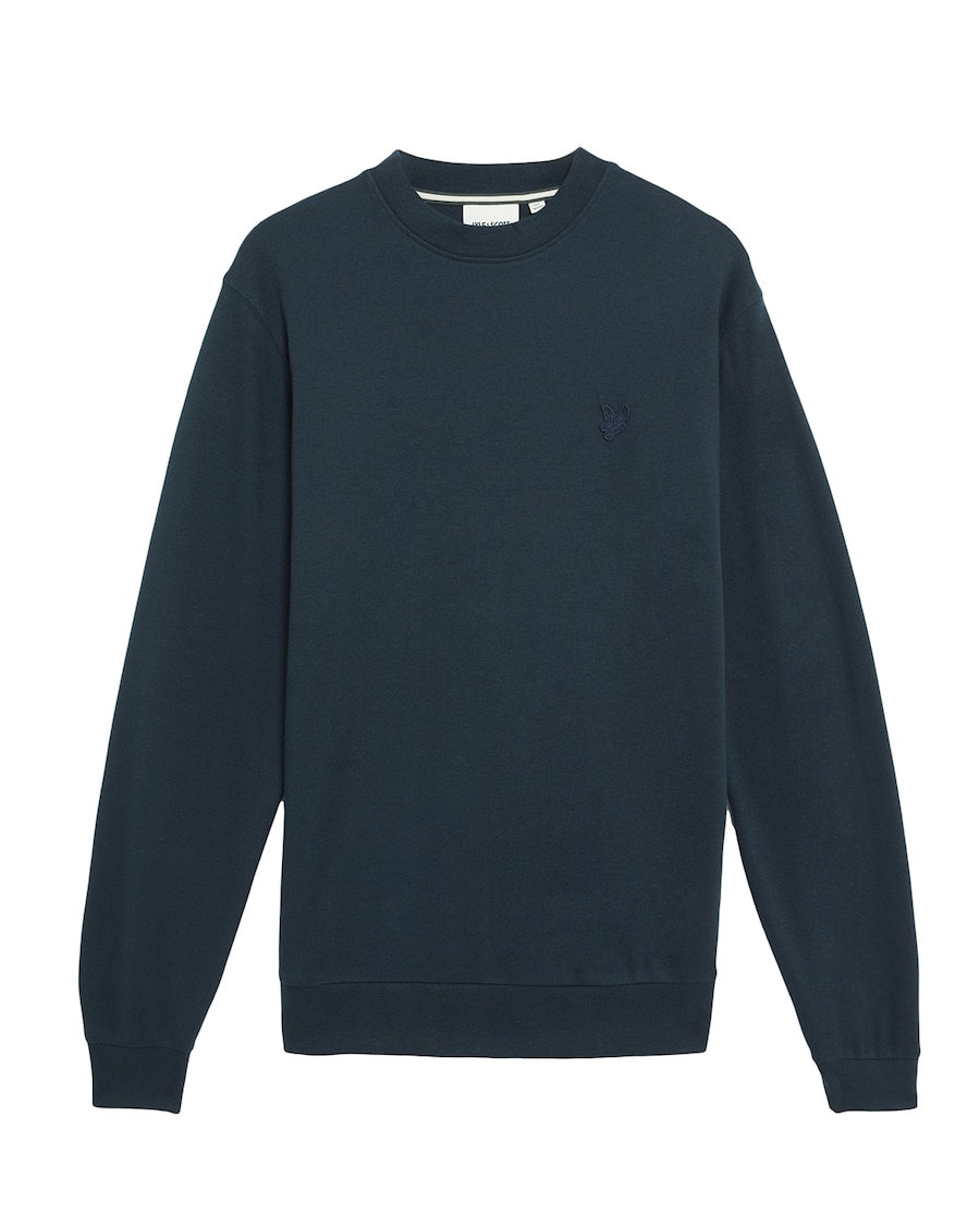 Толстовка Lyle & Scott, антрацит
Толстовка Lyle & Scott, антрацит