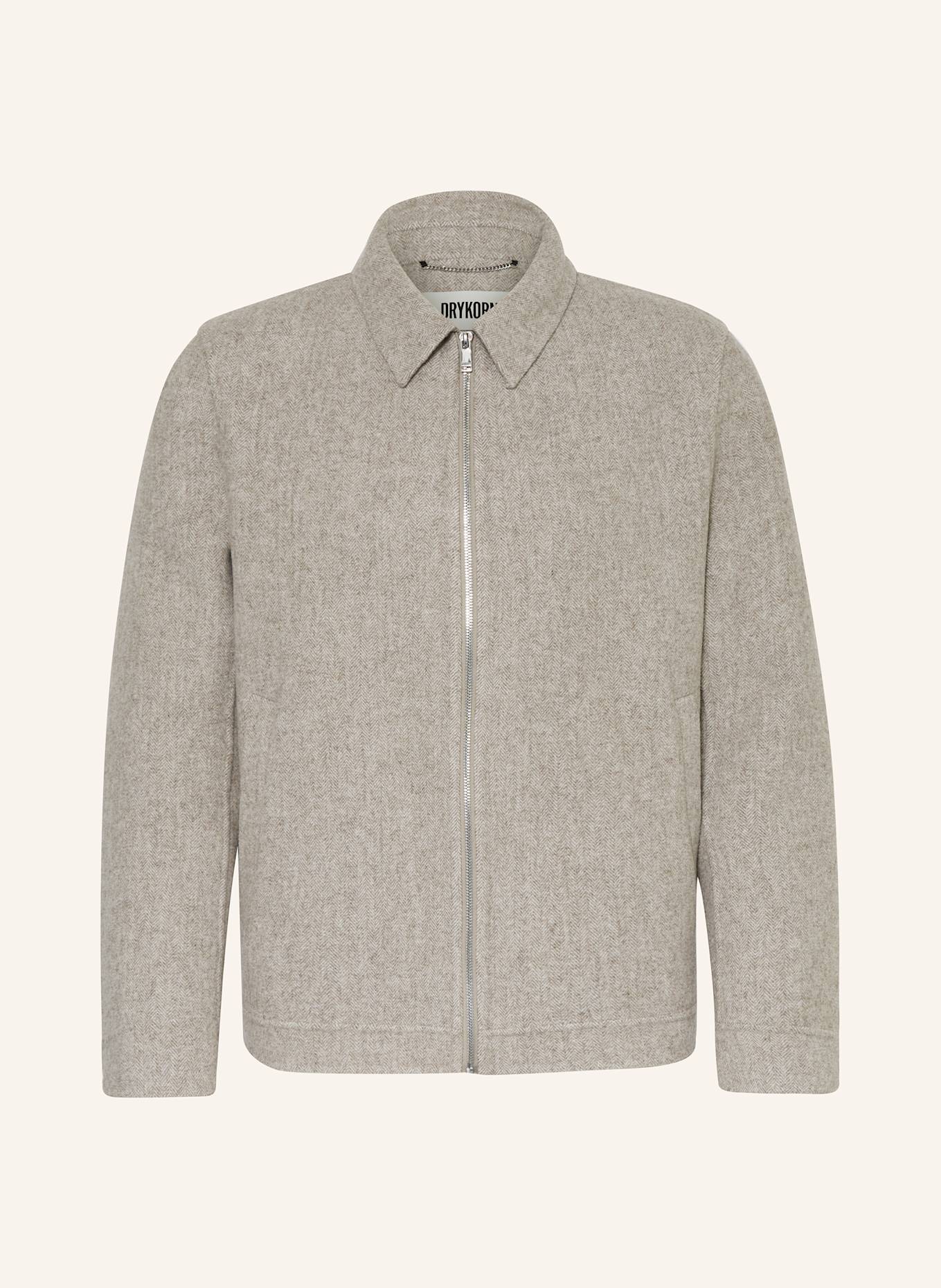 Куртка рикка Drykorn, мультиколор
Куртка рикка Drykorn, мультиколор