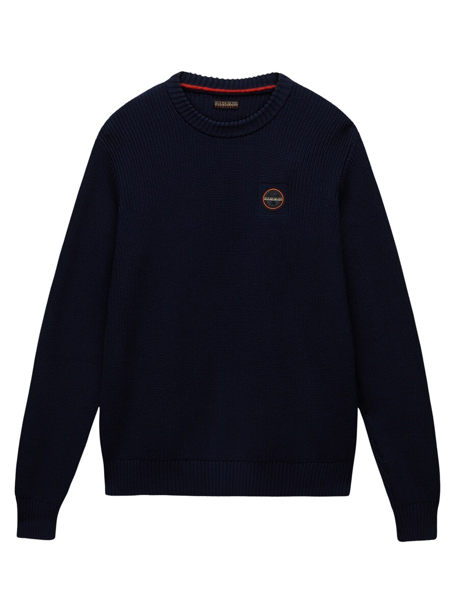 Свитер NAPAPIJRI D-PRADO, темно-синий
Свитер NAPAPIJRI D-PRADO, темно-синий
