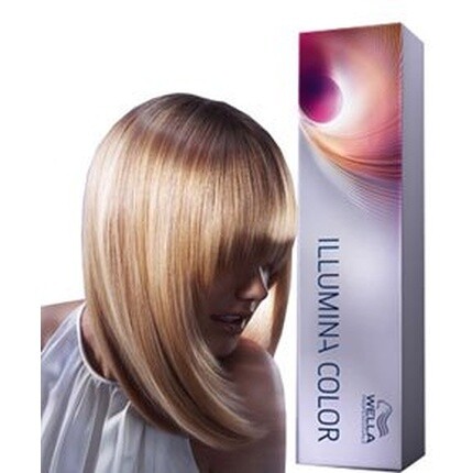 Illumina Color Permanent 8/69 60 60мл Wella
Illumina Color Permanent 8/69 60 60мл Wella