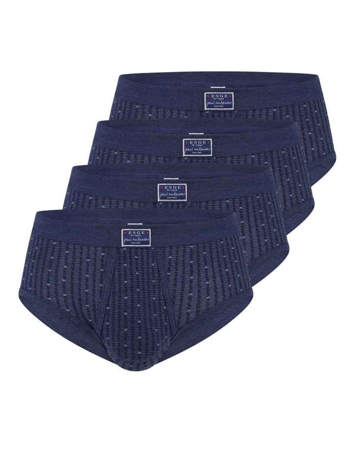 Трусы ESGE, темно-синий
Трусы ESGE, темно-синий