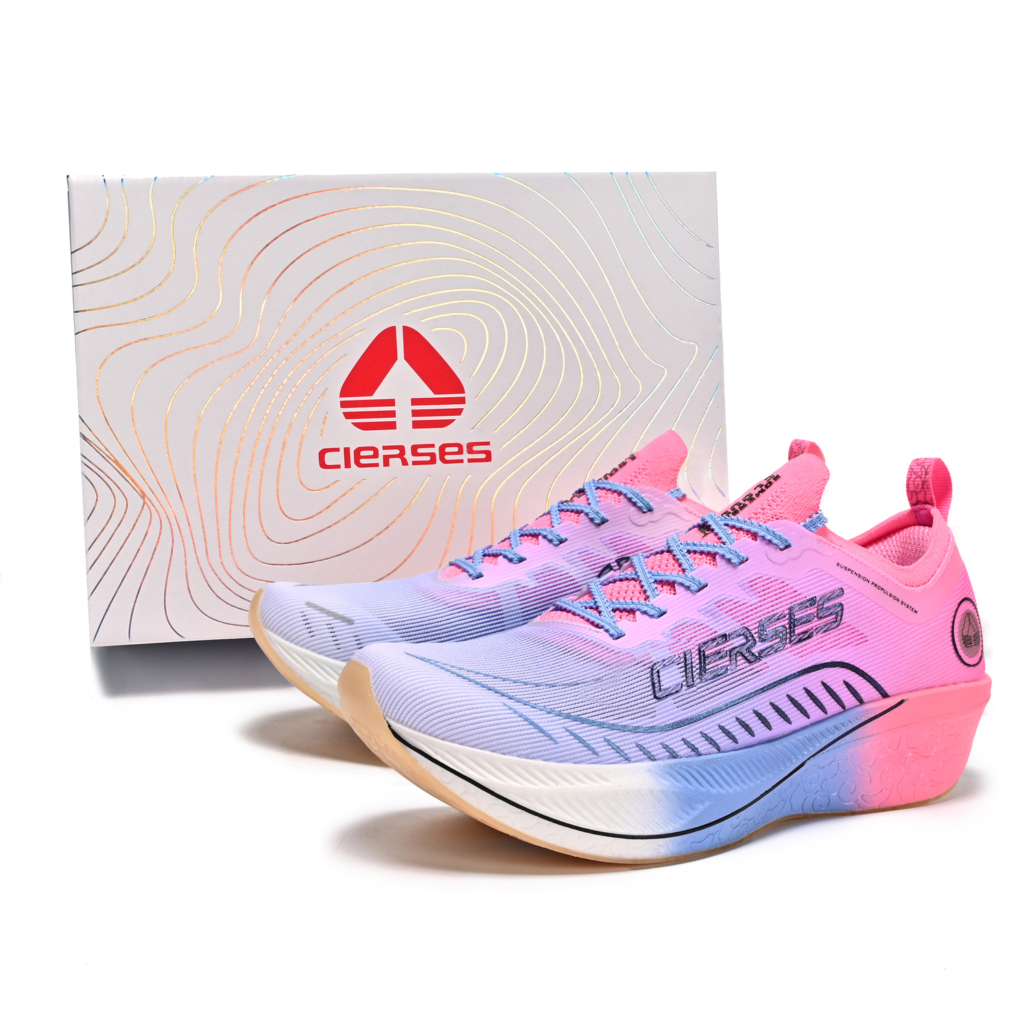 CLERSES CIERSES Низкие кроссовки для бега Унисекс — цветовая схема Ле-Ман Непарные, цвет Le Mans Color Scheme Mismatched
CLERSES CIERSES Низкие кроссовки для бега Унисекс — цветовая схема Ле-Ман Непарные, цвет Le Mans Color Scheme Mismatched