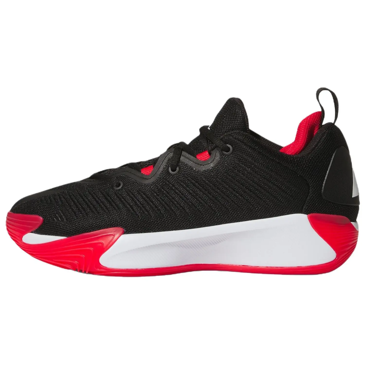 Adidas Баскетбольные кроссовки INITIATION с амортизацией, противоскользящие, износостойкие, с отскоком, низкие, мужские, черно-красные
Adidas Баскетбольные кроссовки INITIATION с амортизацией, противоскользящие, износостойкие, с отскоком, низкие, мужские, черно-красные