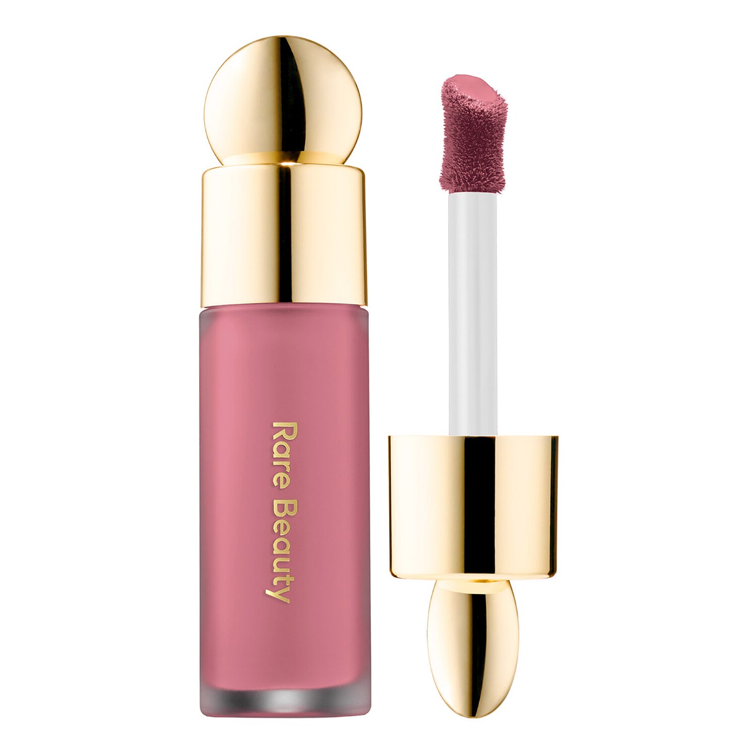 Жидкие румяна Soft Pinch Rare Beauty, Encourage (7,5 ml)
Жидкие румяна Soft Pinch Rare Beauty, Encourage (7,5 ml)