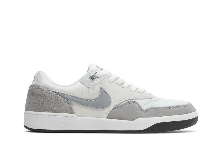 Кроссовки GTS Return SB 'Photon Dust', белый
Кроссовки GTS Return SB 'Photon Dust', белый