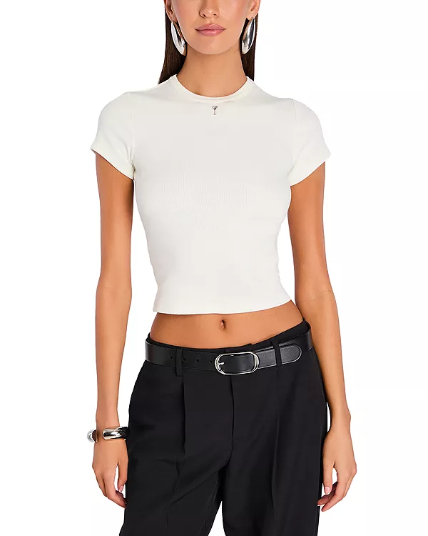 Детская футболка Retrofete, белый
Детская футболка Retrofete, белый