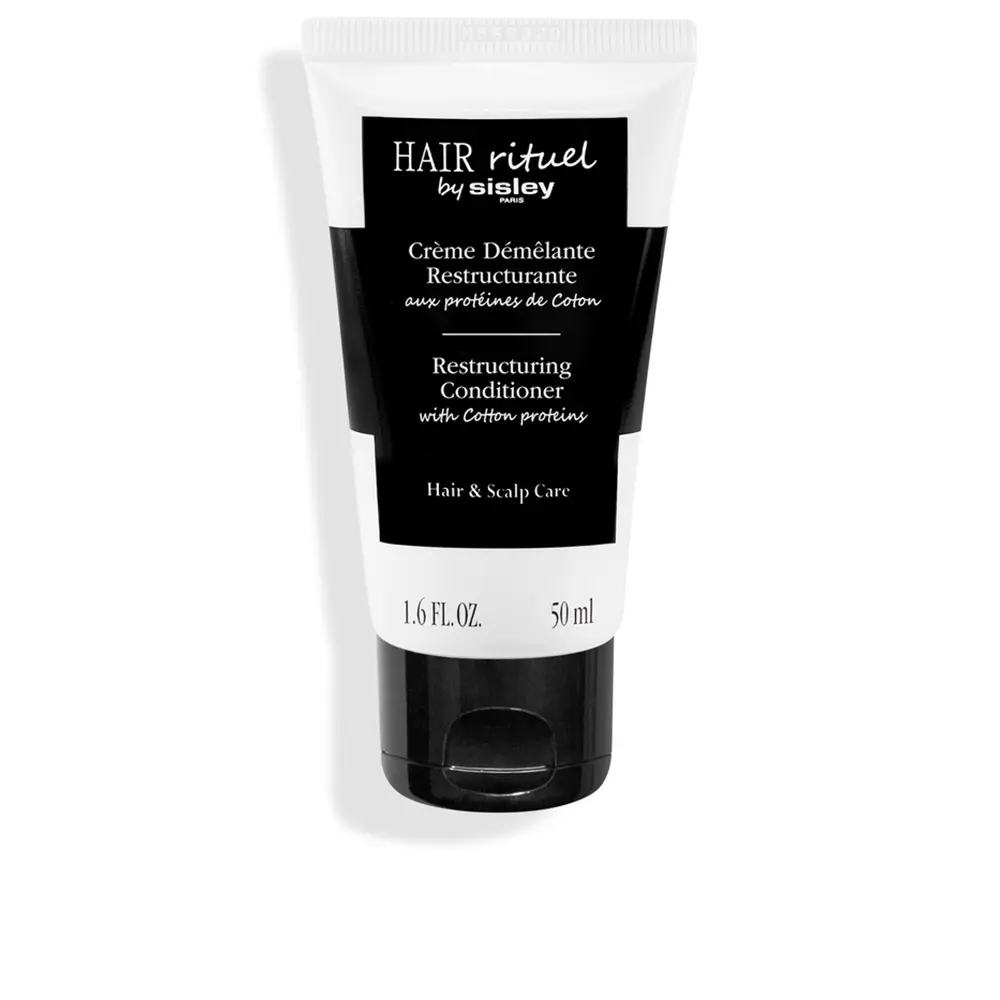 Кондиционер для волос Hair rituel crème démêlante restructurante Hair Rituel By Sisley, 50 мл.
Кондиционер для волос Hair rituel crème démêlante restructurante Hair Rituel By Sisley, 50 мл.