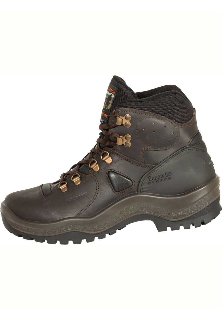 Кроссовки Grisport Mountain shoes, Braun/Brown
Кроссовки Grisport Mountain shoes, Braun/Brown