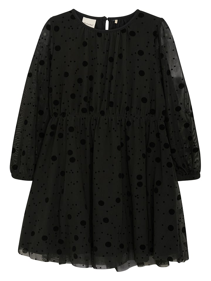 Платье Minymo Kleid, черный 
Платье Minymo Kleid, черный