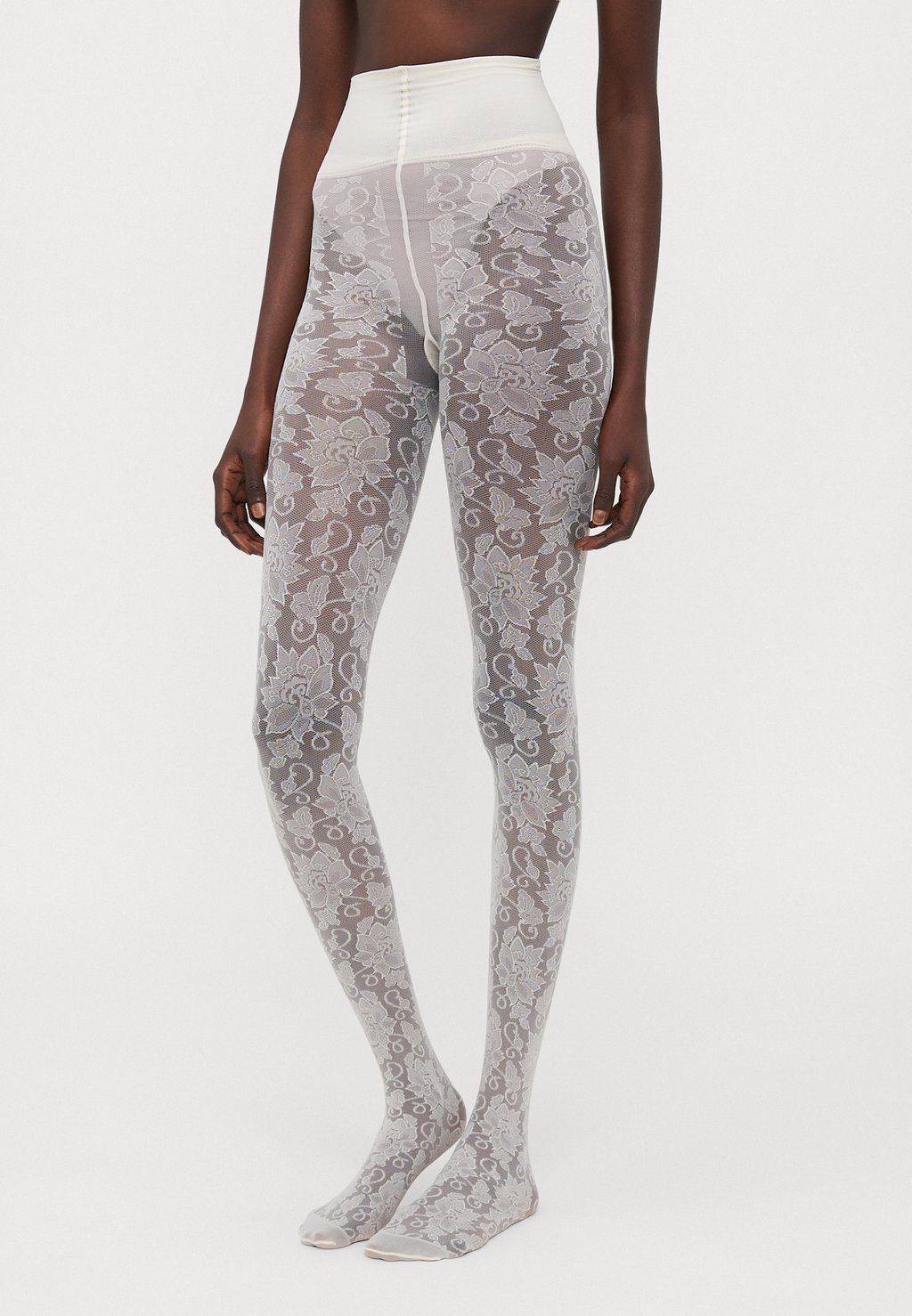 Колготки TIGHTS Swedish Stockings, белый
Колготки TIGHTS Swedish Stockings, белый