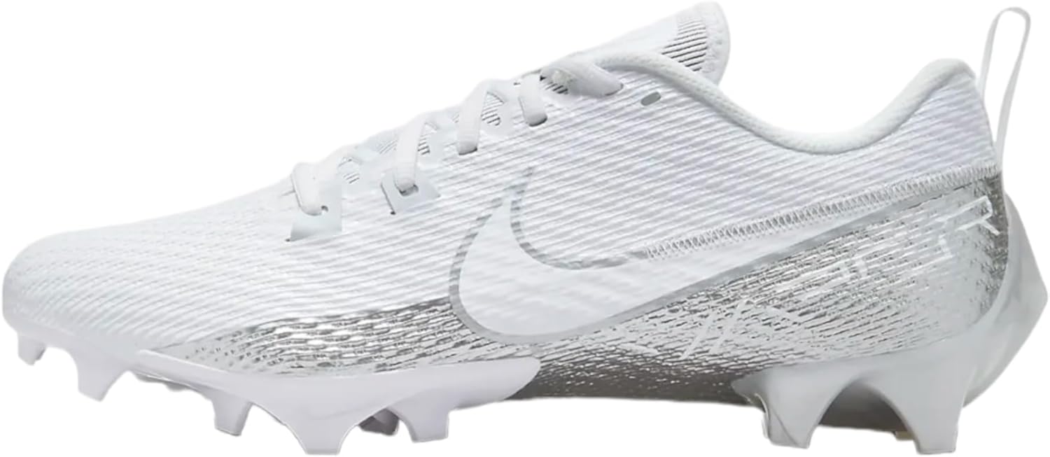 Футбольные бутсы Nike Men's Vapor Edge Pro 360 2, белый
Футбольные бутсы Nike Men's Vapor Edge Pro 360 2, белый