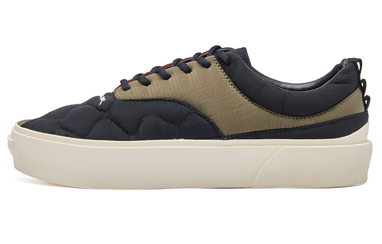 Кеды, скейтборд обувь Fault унисекс низкий верх черный/белый/коричневый/красный Eqlz Equalizer
Кеды, скейтборд обувь Fault унисекс низкий верх черный/белый/коричневый/красный Eqlz Equalizer