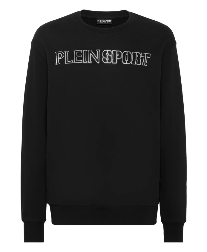 Толстовка, как у тигра Plein Sport, черный
Толстовка, как у тигра Plein Sport, черный