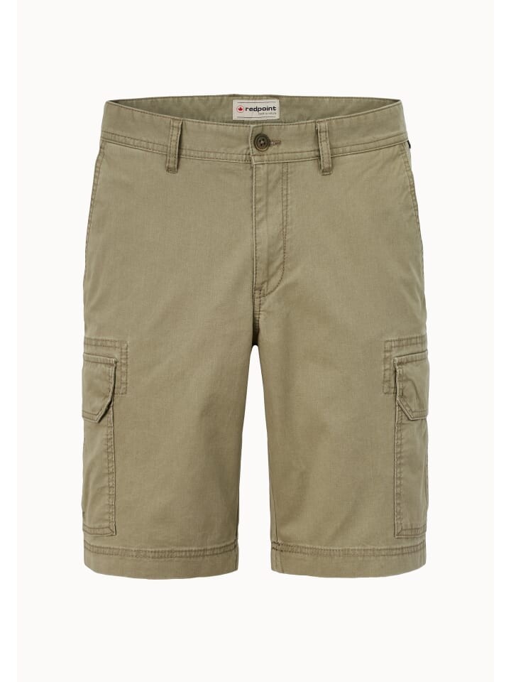 Тканевые шорты redpoint, хаки
Тканевые шорты redpoint, хаки