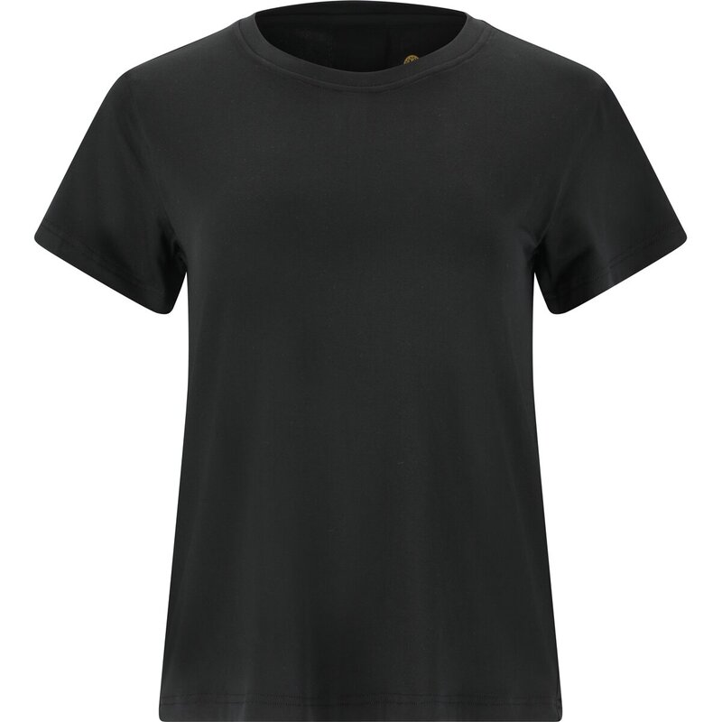 Футболка pacy v2 ws/s tee Athlecia, черный
Футболка pacy v2 ws/s tee Athlecia, черный