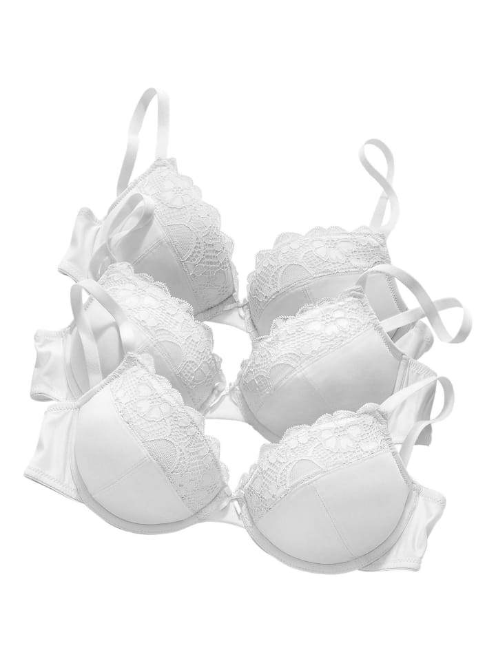 Бюстгальтер пуш-ап PETITE FLEUR
Бюстгальтер пуш-ап PETITE FLEUR