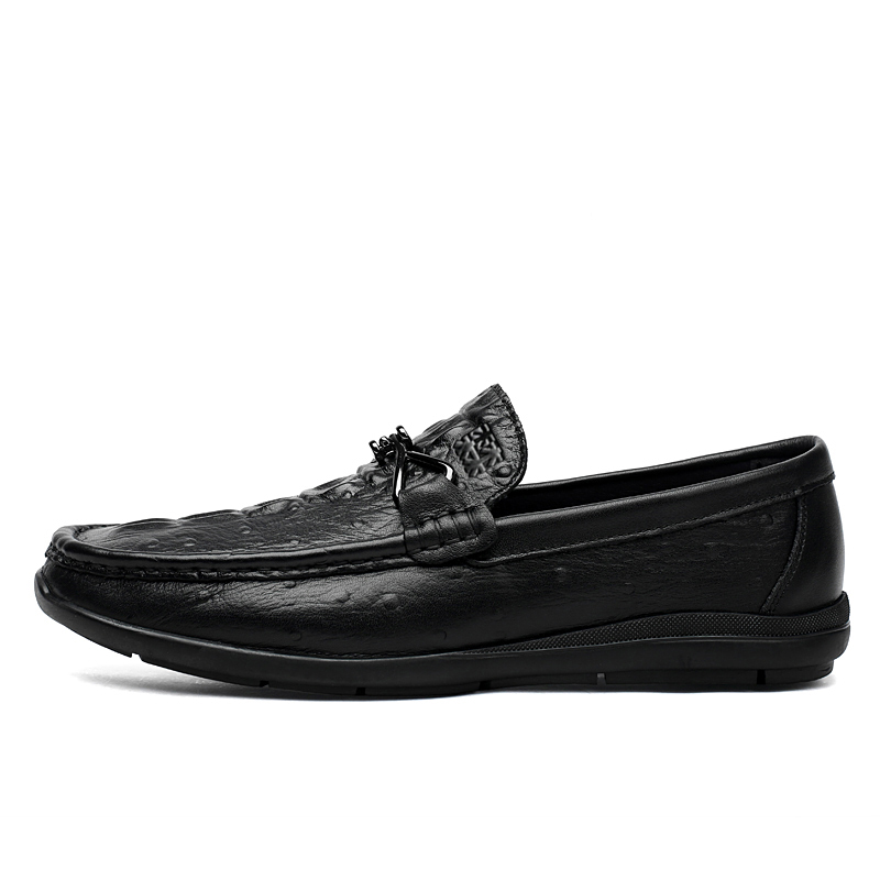 Mulinsen Мужские повседневные туфли с низким верхом, черные/коричневые 
Mulinsen Мужские повседневные туфли с низким верхом, черные/коричневые