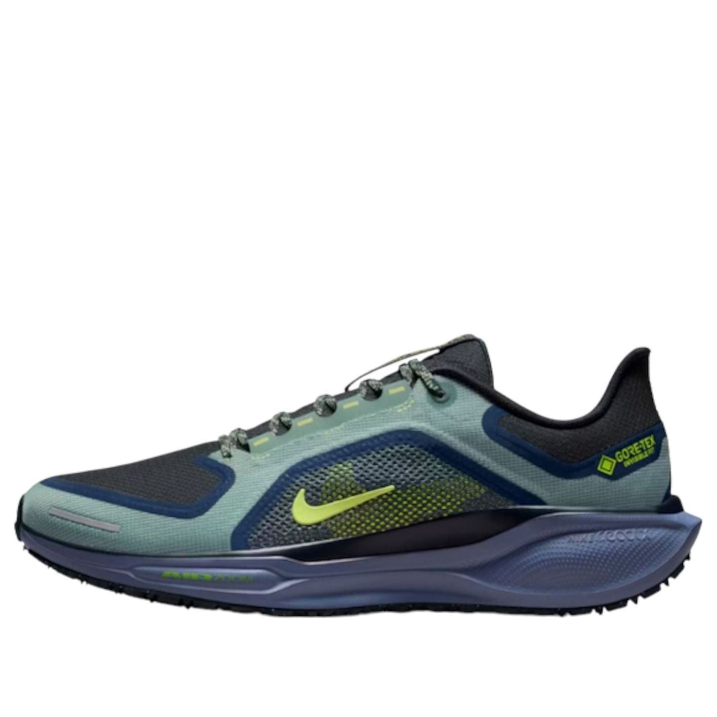 Кроссовки Nike Air Zoom Pegasus 41 Gore-Tex 'Cannon Obsidian Seaweed Volt'
Кроссовки Nike Air Zoom Pegasus 41 Gore-Tex 'Cannon Obsidian Seaweed Volt'