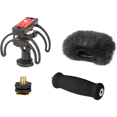 Rycote Portable Recorder Kit for Sony PCM-M10 046008
Rycote Portable Recorder Kit for Sony PCM-M10 046008